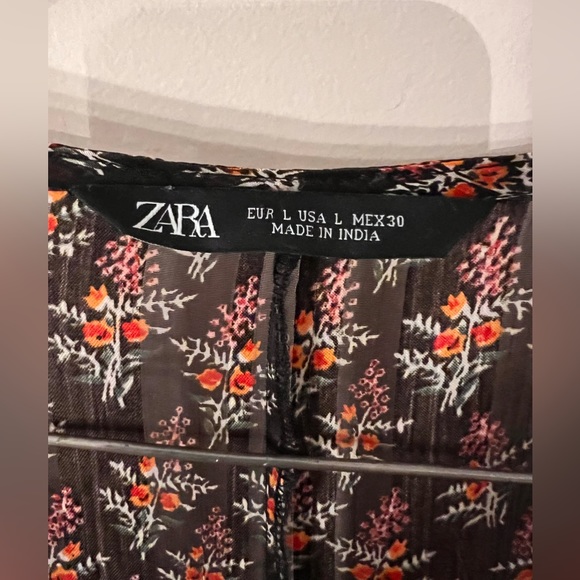 Zara Midi Dress - Picture 7 of 12